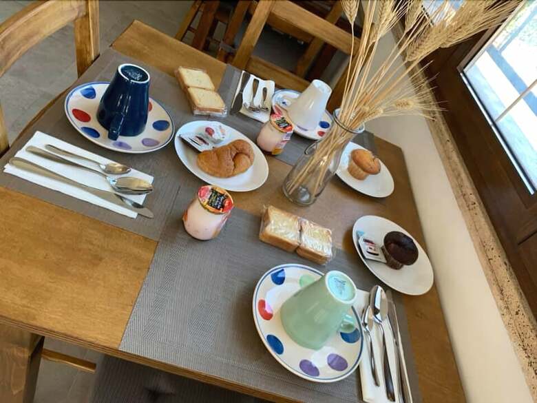 Bed & Breakfast Vittoria House
