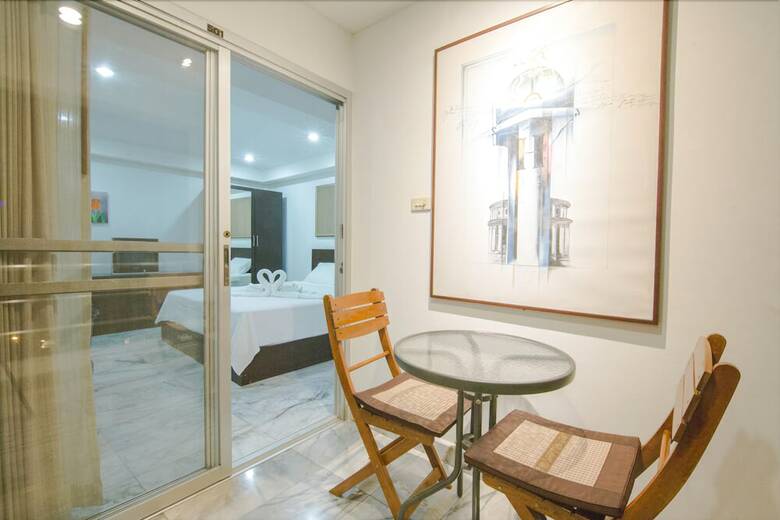Hotel Golden Lion Guesthouse