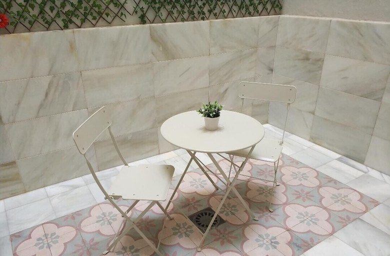 Apartamento Guesting San Pedro