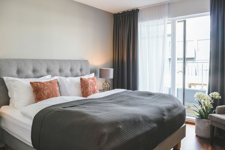 Apartamentos B2 Penthouses By Ylma