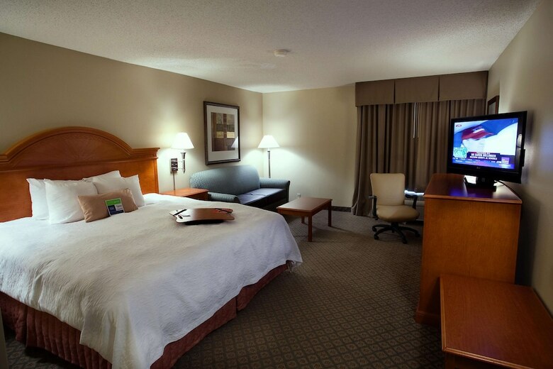 Hotel Hampton Inn Atlanta - Newnan