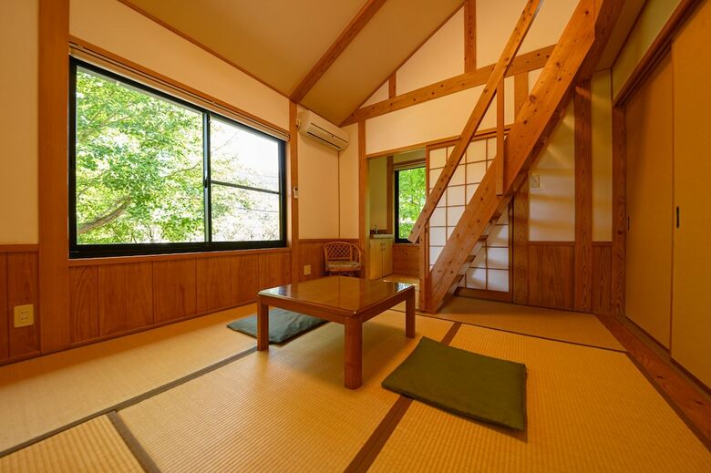Hotel Yufuin Flora House