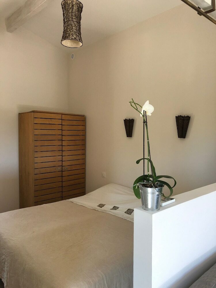 Bed & Breakfast Chambre D'hotes Le Mas Des Pignes