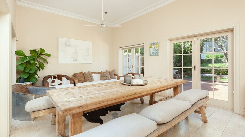Family Oasis