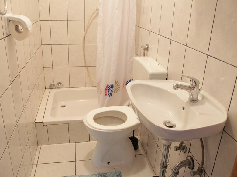 Apartments Neven