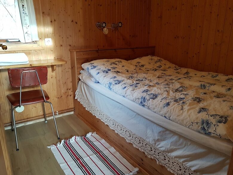 Cabana �s�lfssk�li Cottage
