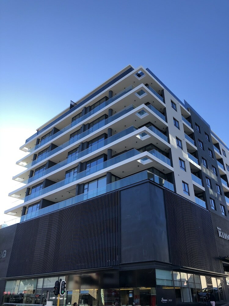 Latitude Aparthotel