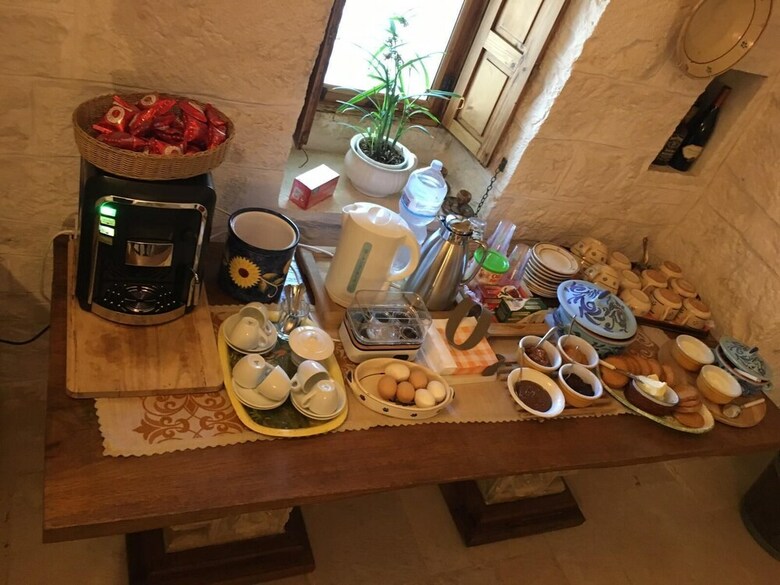 Bed & Breakfast Residenza Fenicia