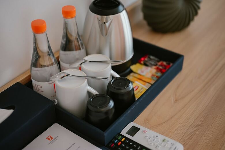 Hotel 7 Days Premium Don Mueang