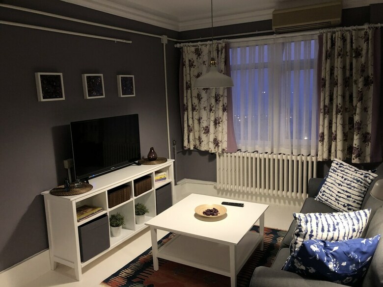 Mehmet Bey Suites