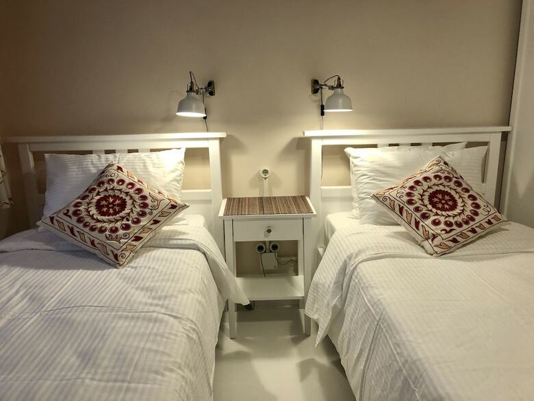 Mehmet Bey Suites