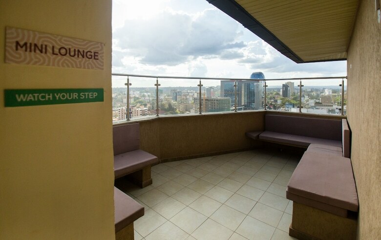 Grandeur Cityview Apartments