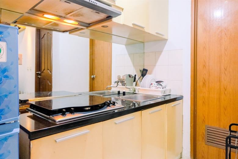 Highest Value 2br At Great Western Apartment