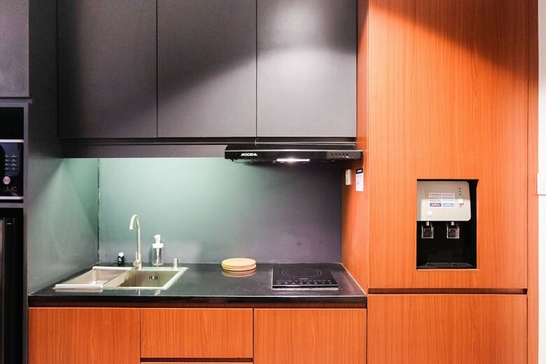 Brand New Studio At Bintaro Icon Apartment