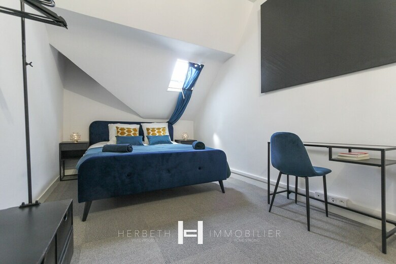 Bed & Breakfast H-bnb Villa D'asfeld