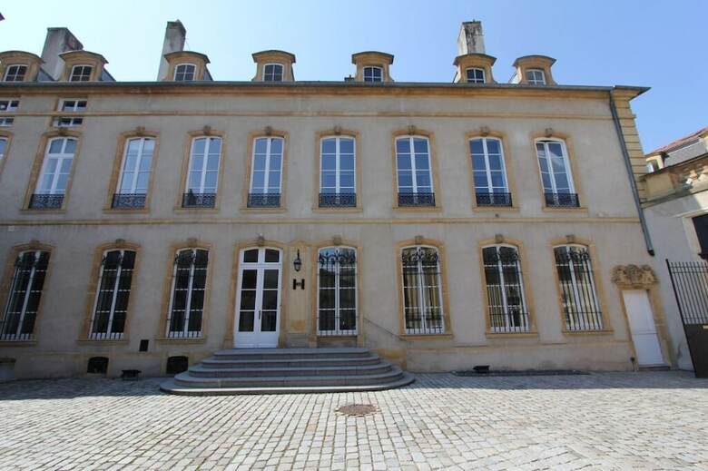 Bed & Breakfast H-bnb Villa D'asfeld
