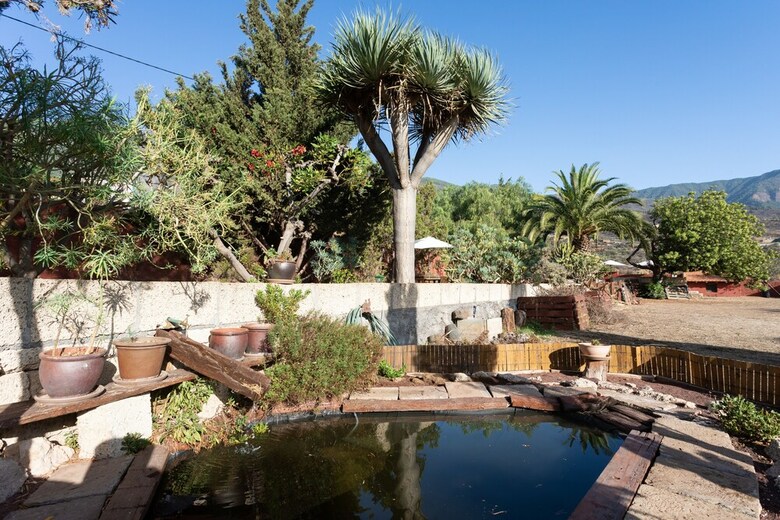 Villa Homelike Century Nature House