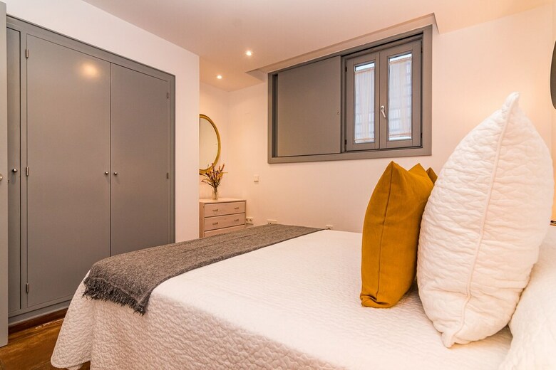 Apartamentos La Sultana de Vejer