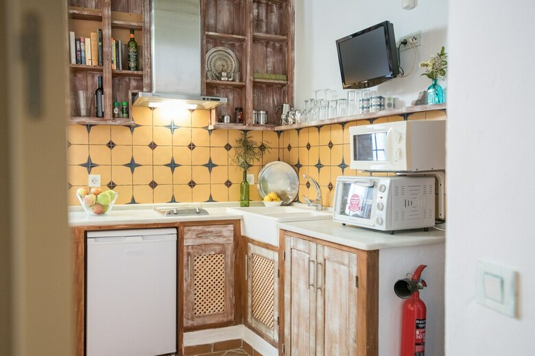 Apartamentos La Sultana de Vejer
