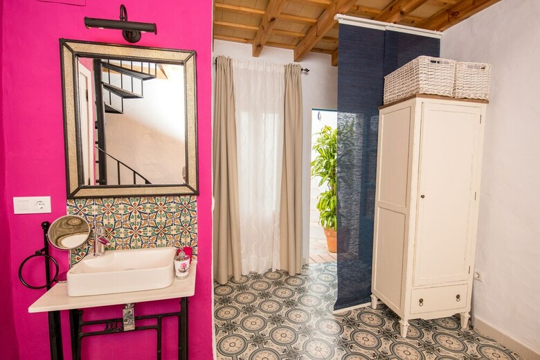 Apartamentos La Sultana de Vejer