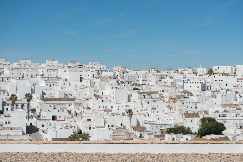Apartamentos La Sultana de Vejer