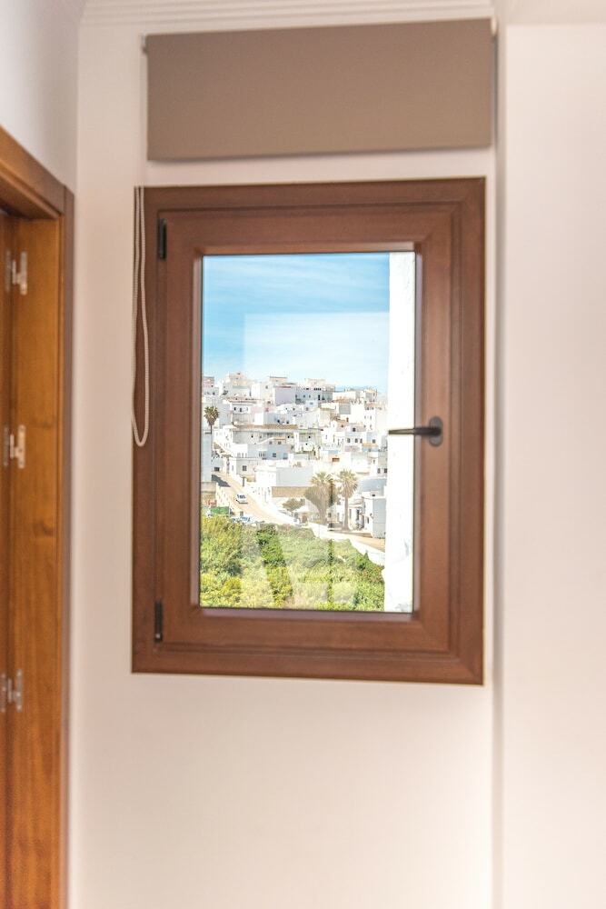Apartamentos La Sultana de Vejer