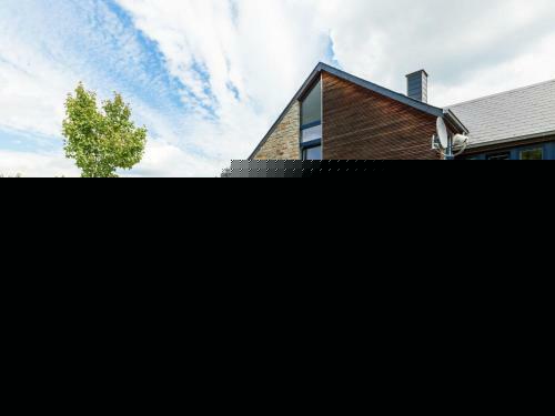 Holiday Home Wima Bomal Sur Ourthe I