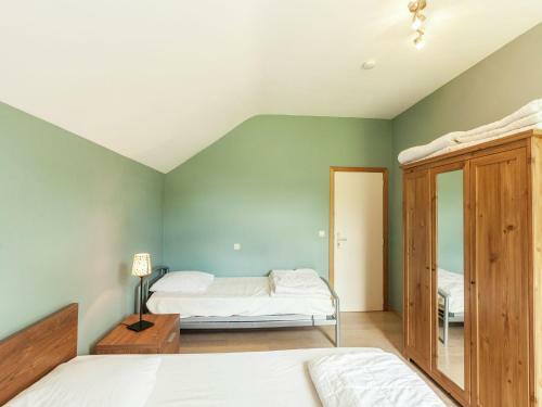 Holiday Home Wima Bomal Sur Ourthe I