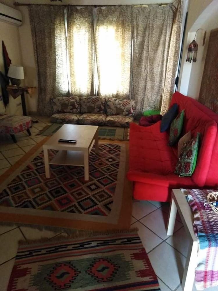 Apartamentos Luxury Chalet La Hcienda