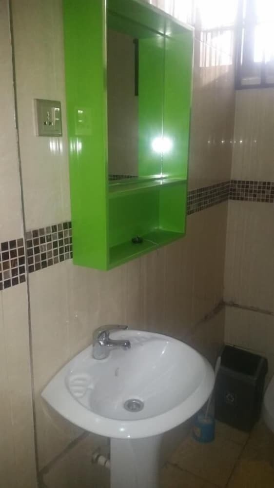 Hotel Frime Villa & Guest House