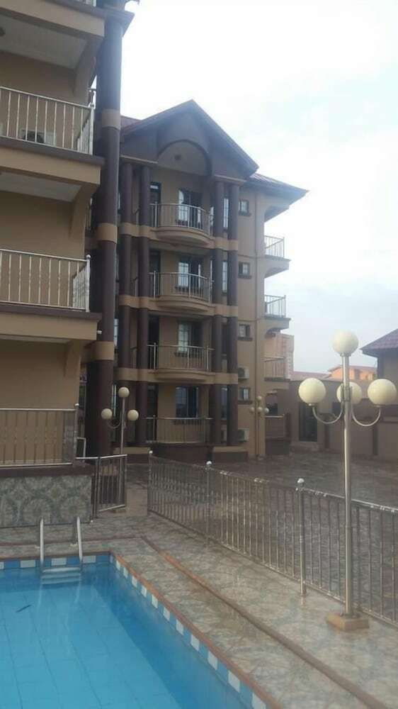 Hotel Frime Villa & Guest House