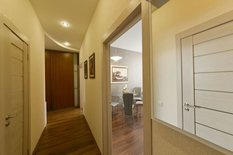 Home Apart 2