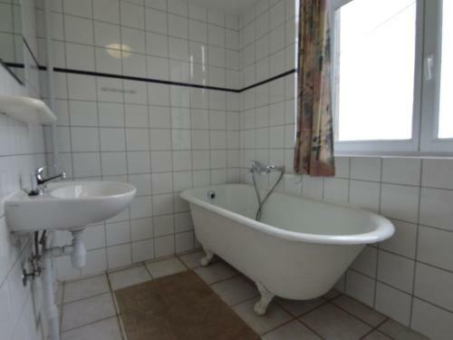 Holiday Home Au Clocher Ferrieres