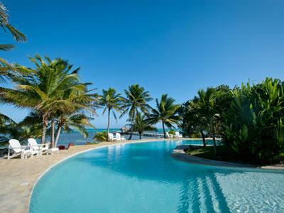 Hotel Portofino Beach Resort