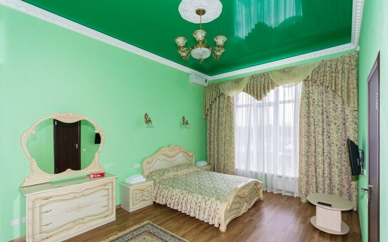 Hotel Slavyanka