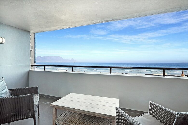 Apartamentos Infinity G10