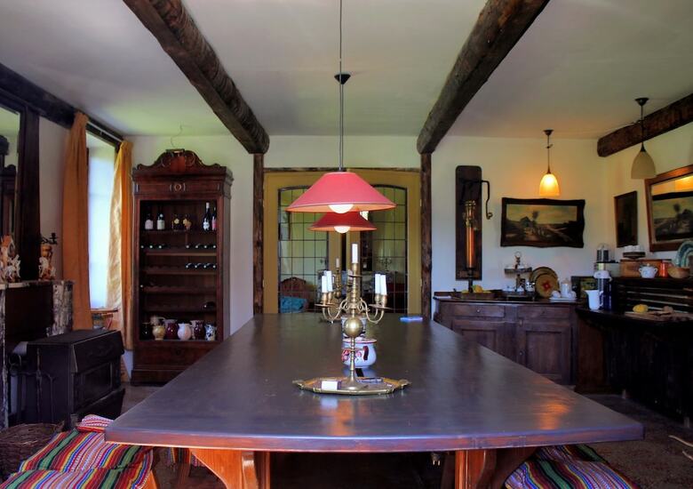 Hotel Chambre D'hotes Goute La Vie