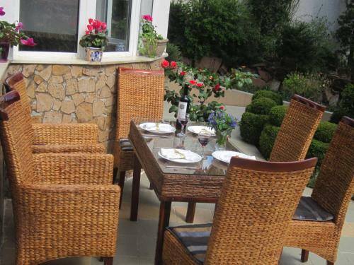 Hostal Guest House Bankya