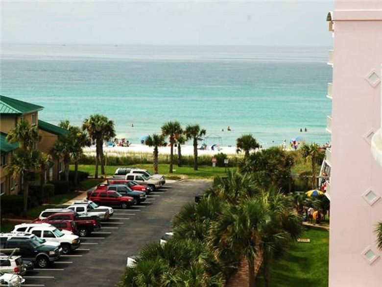 Destin West Resort - Gulfside Ph03