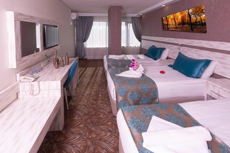 Hotel Grand Seray Otel
