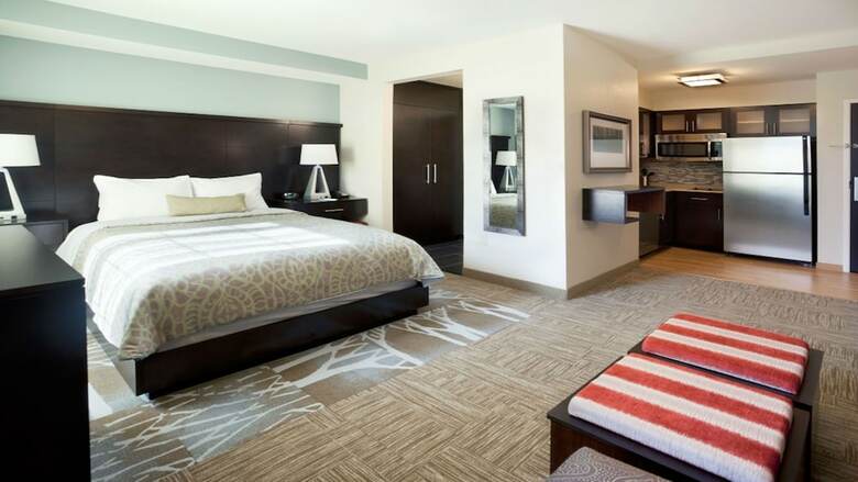 Hotel Staybridge Suites Summerville