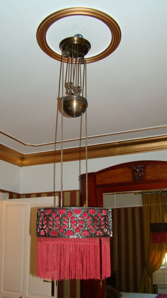 Apartamentos Casa Rural Piedrah�ta Art D�co & Nouveau