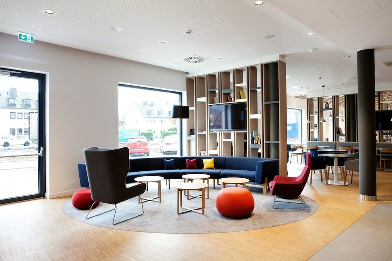 Hotel Holiday Inn Express Trier