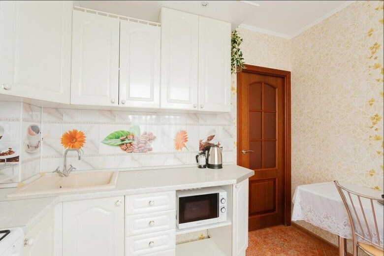 Brusnika Apartment Konkovo