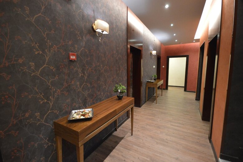 Rahhal Albahr Hotel Apartments