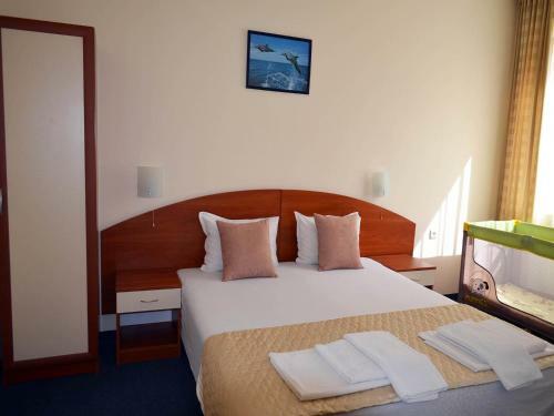 Family Hotel Diana