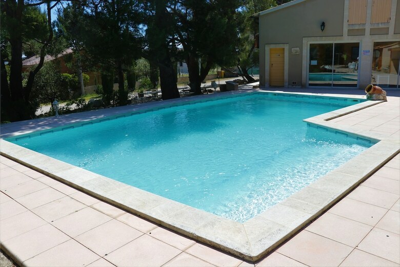 Bed & Breakfast Domaine Des Gendalis