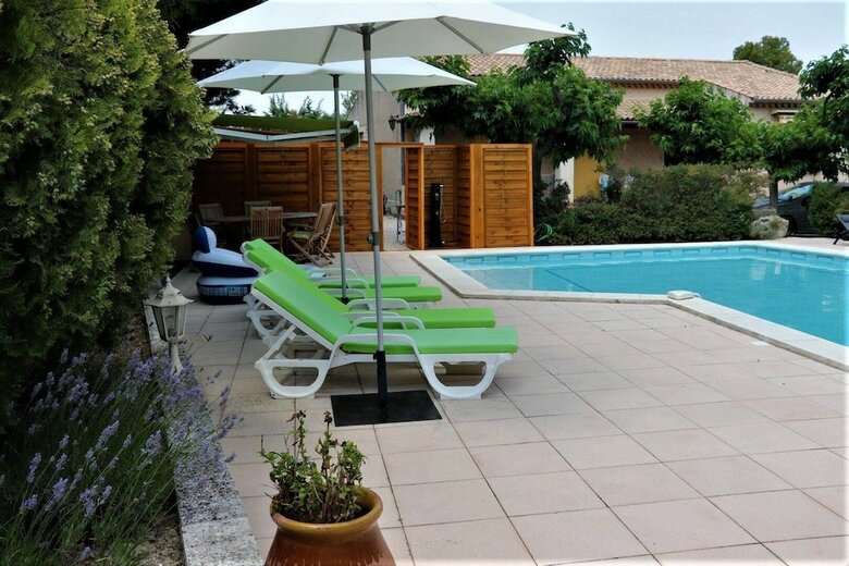 Bed & Breakfast Domaine Des Gendalis