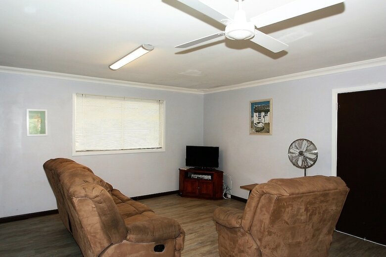 Apartamentos Brooklands - Budget Beach Shack Style Accomodation