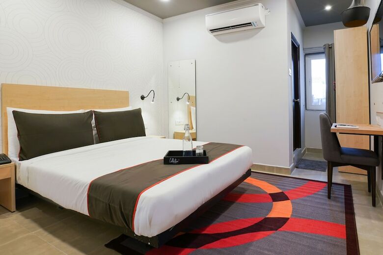 Hotel Collection O 42514 Venkat Nagar